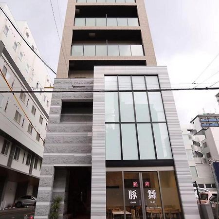 Hotel Donmai Fukuoka (Fukuoka) Exterior foto