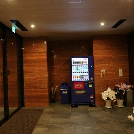 Hotel Donmai Fukuoka (Fukuoka) Exterior foto