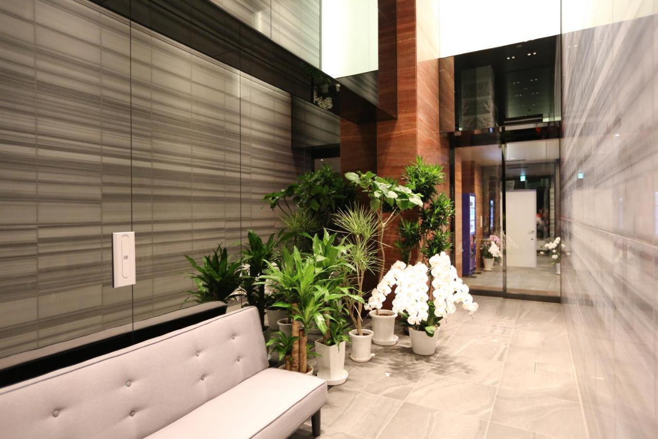 Hotel Donmai Fukuoka (Fukuoka) Exterior foto