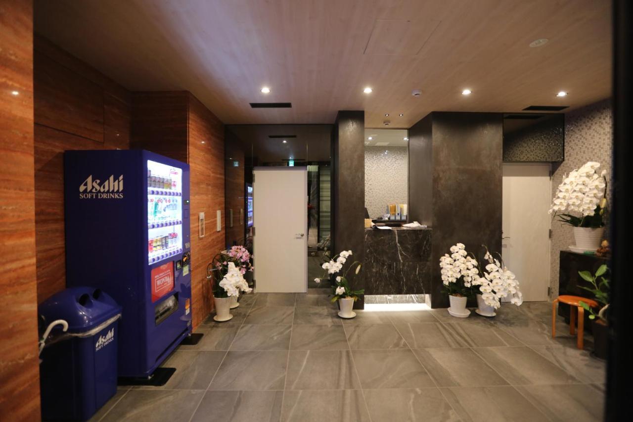 Hotel Donmai Fukuoka (Fukuoka) Exterior foto