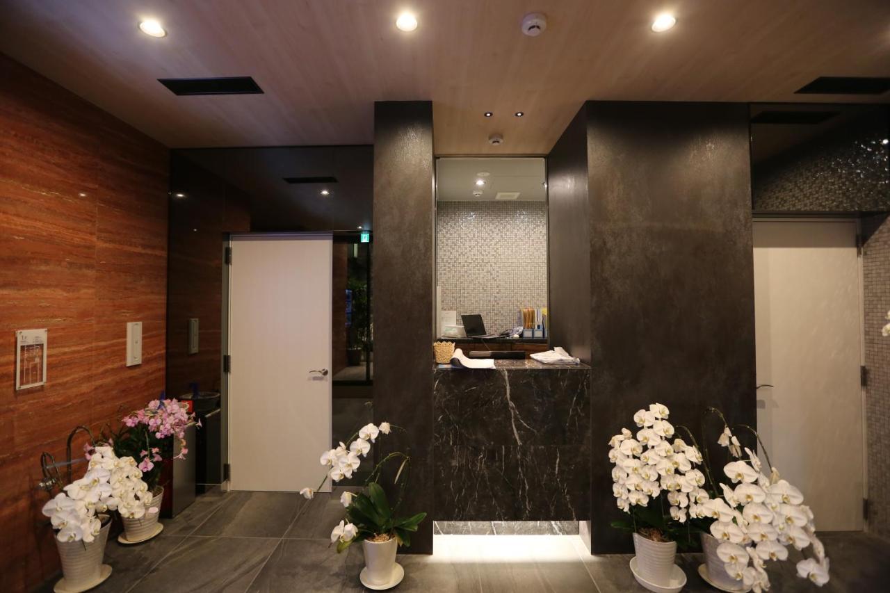 Hotel Donmai Fukuoka (Fukuoka) Exterior foto