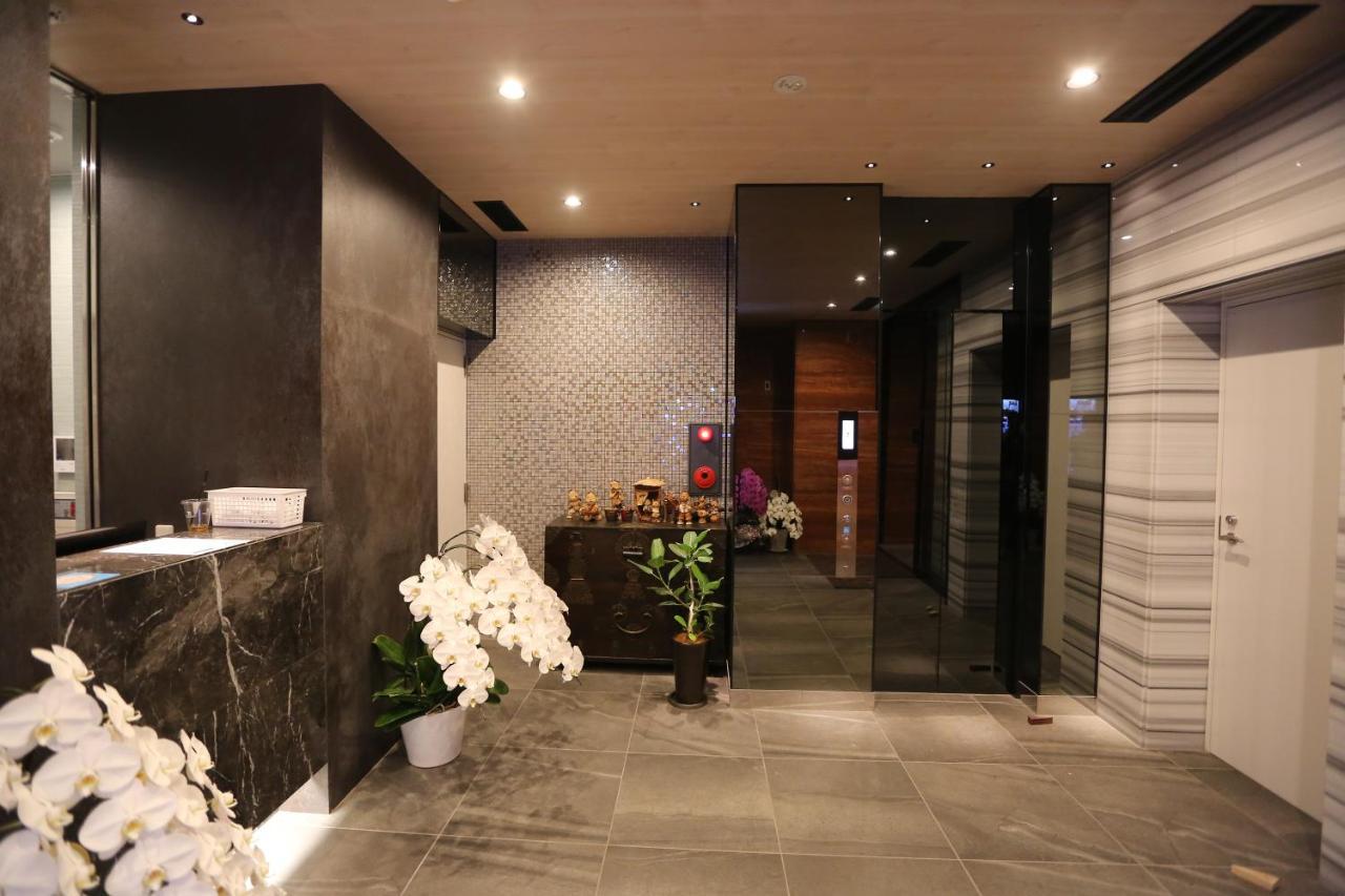 Hotel Donmai Fukuoka (Fukuoka) Exterior foto