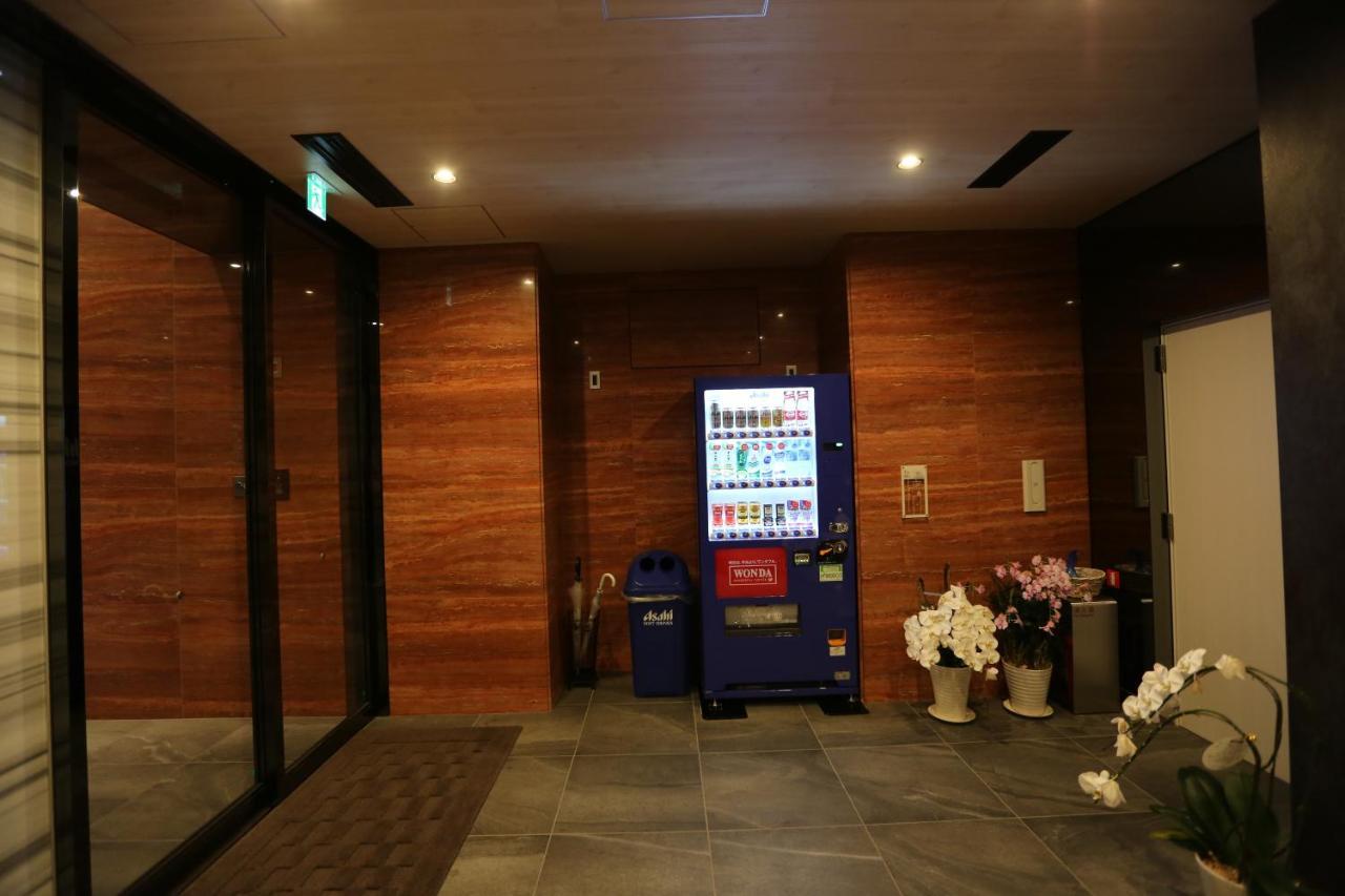 Hotel Donmai Fukuoka (Fukuoka) Exterior foto